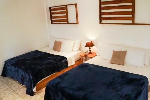 Cinco Hotel B&B