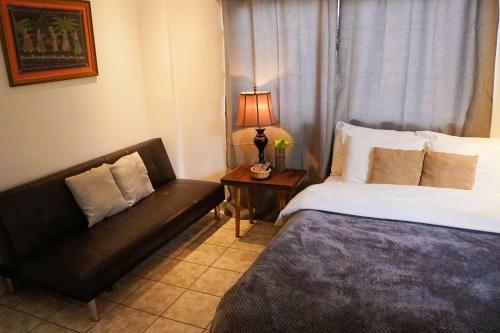 Cinco Hotel B&B