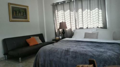 Cinco Hotel B&B