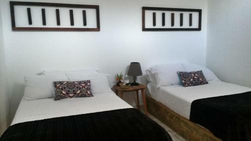 Cinco Hotel B&B