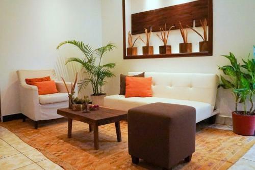 Cinco Hotel B&B
