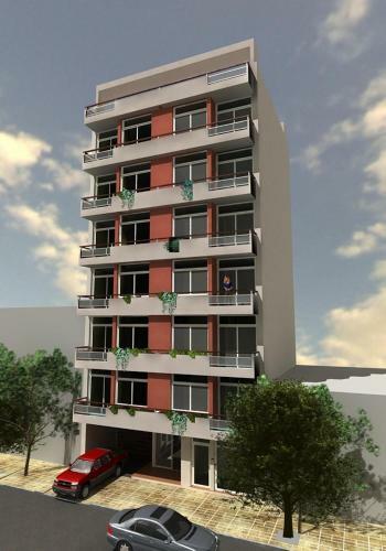 Apartamento Bahiaxdia Paraguay