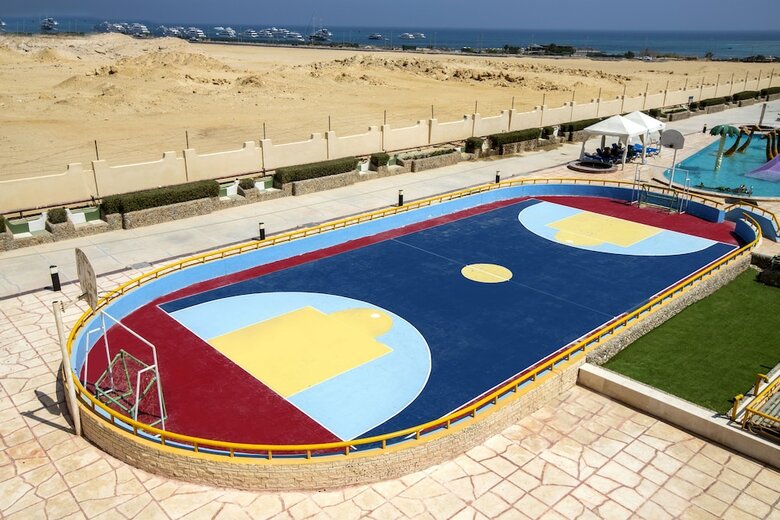 Hotel Sunny Days Mirette Family Resort