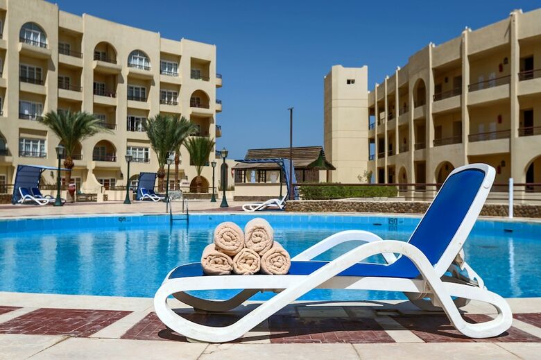Hotel Sunny Days Mirette Family Resort