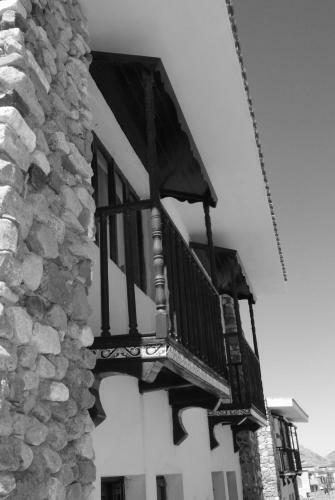 Hotel Daniela Village St.katherine