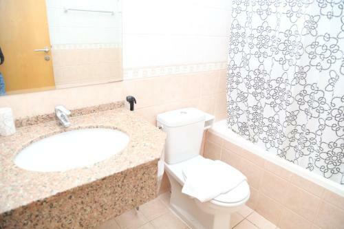 Apartamento Armada Living - Holiday Homes Rental