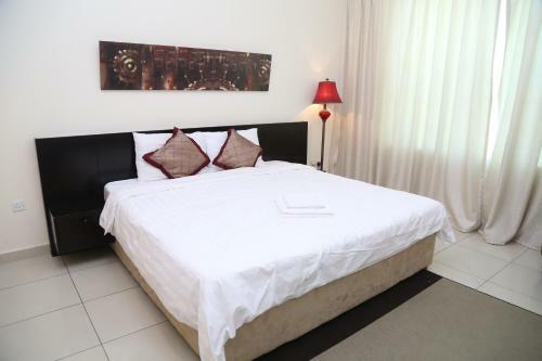 Apartamento Armada Living - Holiday Homes Rental
