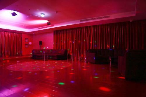 Apartamento Armada Living - Holiday Homes Rental