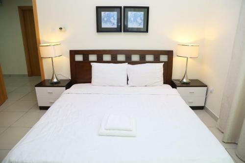Apartamento Armada Living - Holiday Homes Rental