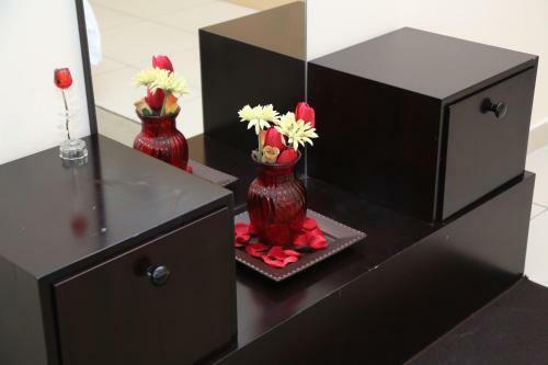 Apartamento Armada Living - Holiday Homes Rental