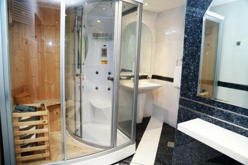 Apartamento Armada Living - Holiday Homes Rental