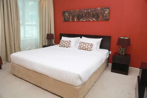 Apartamento Armada Living - Holiday Homes Rental