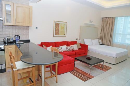 Apartamento Armada Living - Holiday Homes Rental