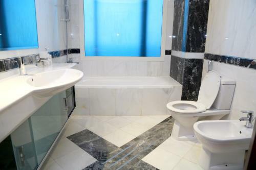 Apartamento Armada Living - Holiday Homes Rental