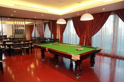 Apartamento Armada Living - Holiday Homes Rental