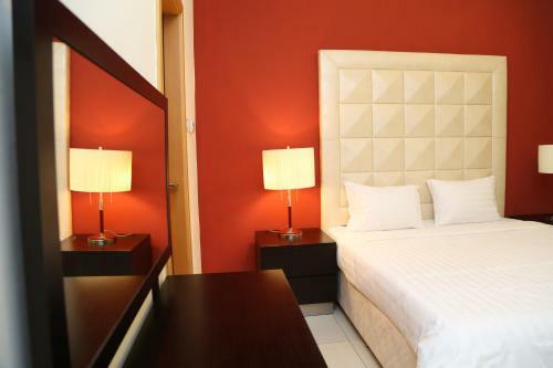 Apartamento Armada Living - Holiday Homes Rental