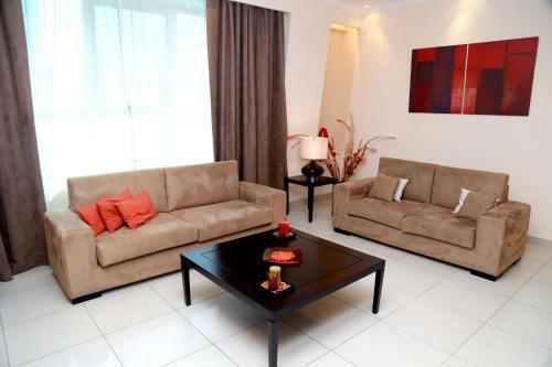 Apartamento Armada Living - Holiday Homes Rental