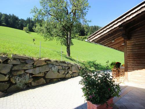 Chalet Katharina