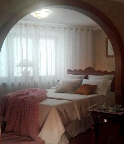 Apartamento Metro Sportivnaya