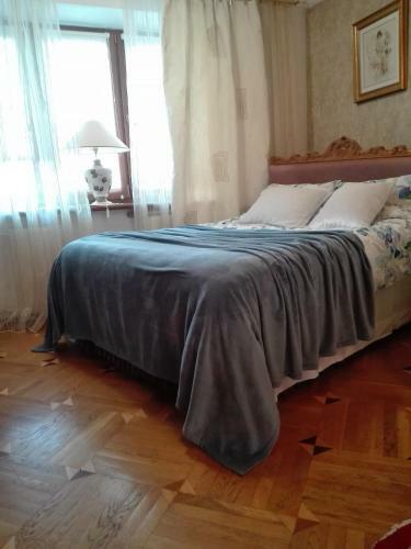 Apartamento Metro Sportivnaya