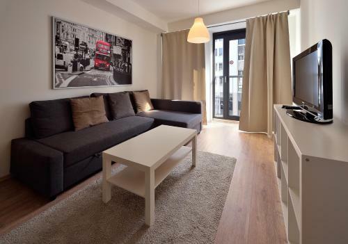 Charming&cozy-ambiente Apartments
