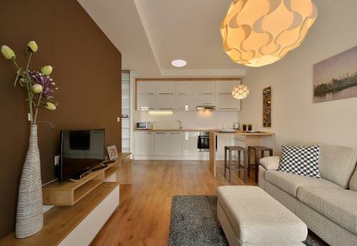 Charming&cozy-ambiente Apartments