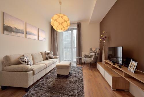 Charming&cozy-ambiente Apartments