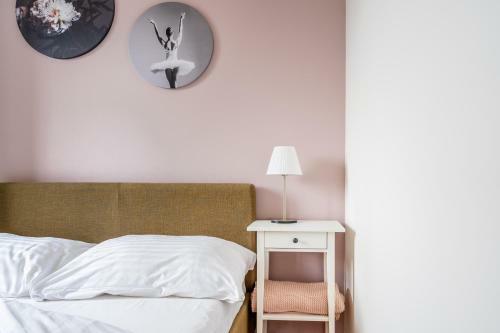 Charming&cozy-ambiente Apartments