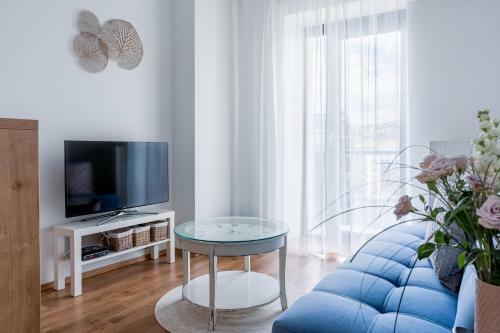 Charming&cozy-ambiente Apartments