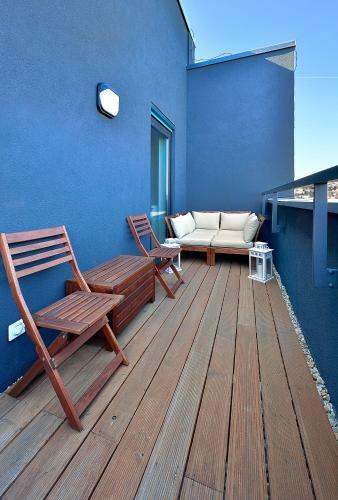 Charming&cozy-ambiente Apartments
