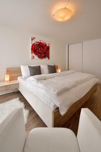 Charming&cozy-ambiente Apartments