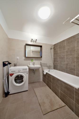 Charming&cozy-ambiente Apartments