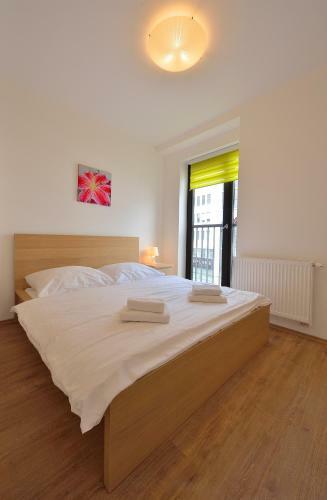 Charming&cozy-ambiente Apartments