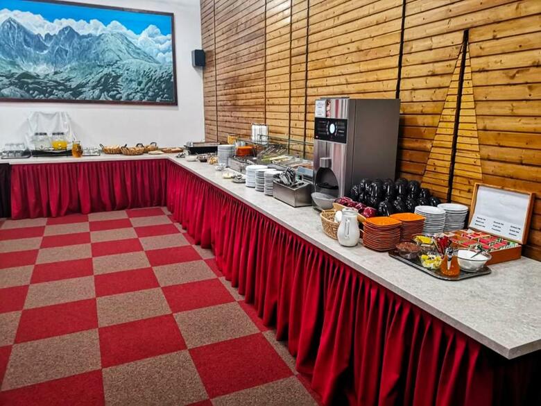Hotel Sasanka