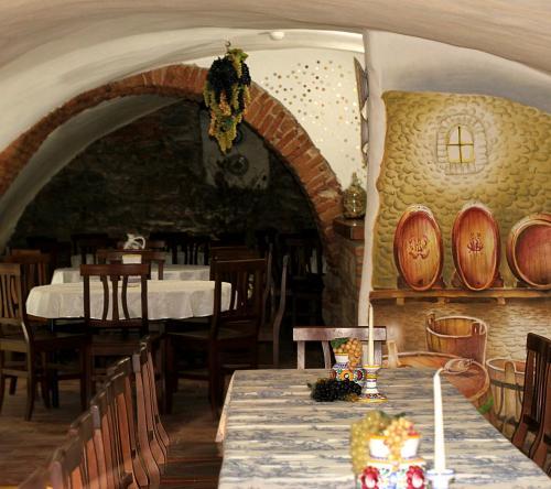 Hostal Hotel Sebastian U Hoffera