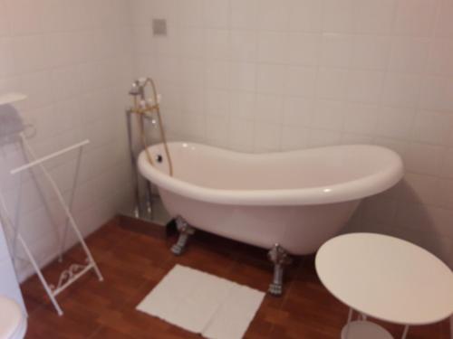 Hostal Hotel Sebastian U Hoffera