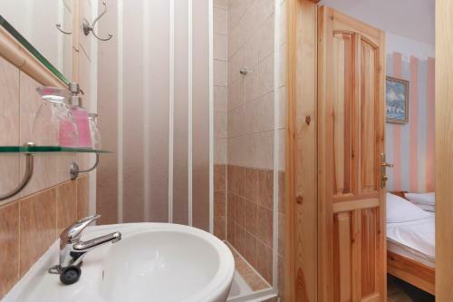Hostal Vila Javorinka