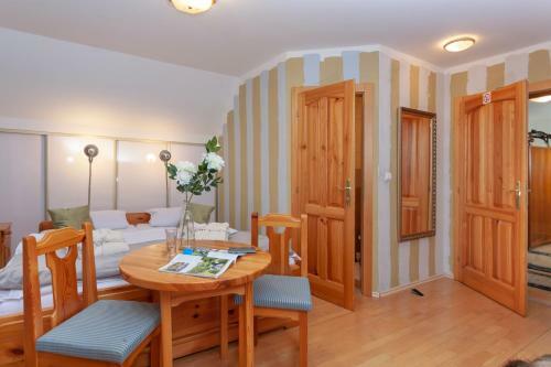 Hostal Vila Javorinka
