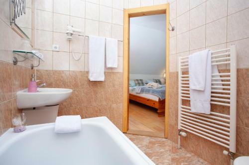 Hostal Vila Javorinka