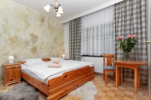 Hostal Vila Javorinka