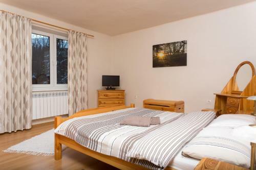 Albergue Apartments Zdiar