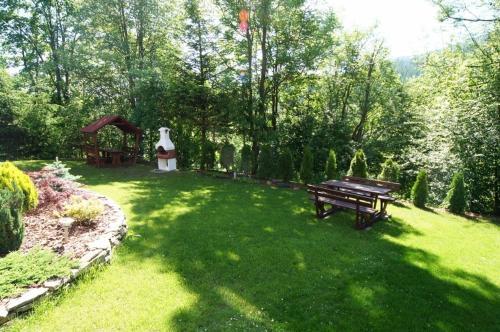 Albergue Apartments Zdiar
