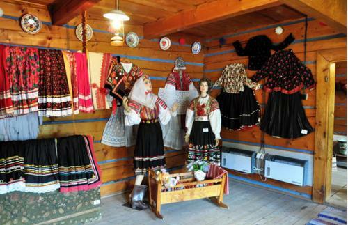 Albergue Apartments Zdiar