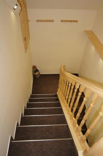 Albergue Apartments Zdiar