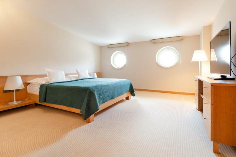 Roset Boutique Hotel