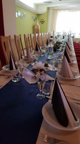 Hotel Centr�l