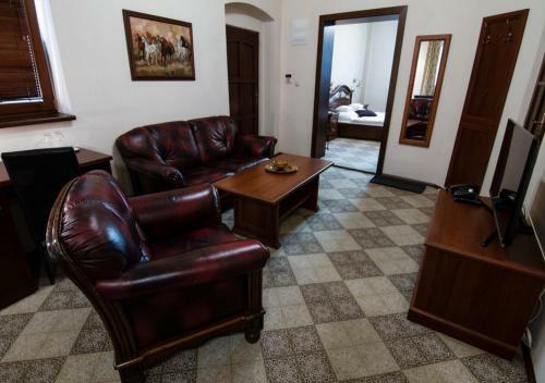 Hostal Pension Horse Inn