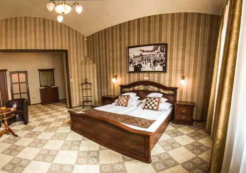 Hostal Pension Horse Inn