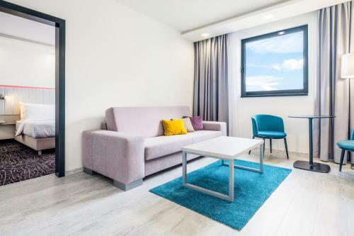 Hotel Park Inn By Radisson Danube Bratislava