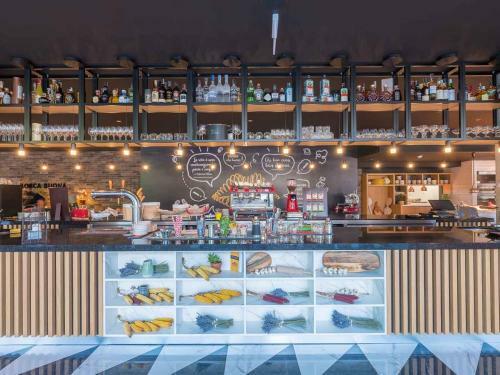 Hotel Park Inn By Radisson Danube Bratislava